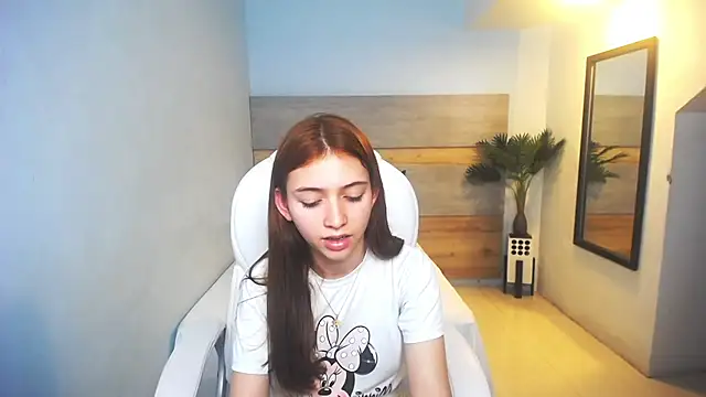 Snapshot of liseth_fox chatting on 4, 1, 2025 liseth fox online show from 4, 1, 2025