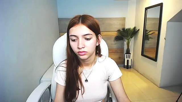 Snapshot of liseth_fox chatting on 9, 1, 2025 liseth fox online show from 9, 1, 2025