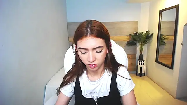 Snapshot of liseth_fox chatting on 17, 1, 2025 liseth fox online show from 17, 1, 2025