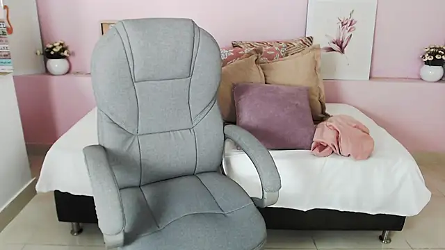 Snapshot of liseth_fox chatting on 25, 1, 2025 liseth fox online show from 25, 1, 2025