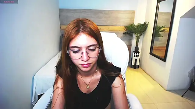 Snapshot of liseth_fox chatting on 11, 3, 2025 liseth fox online show from 11, 3, 2025