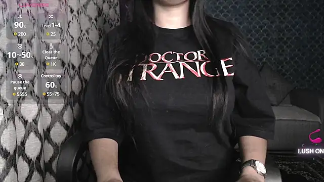 Rubika sharma online show from 24, 2, 2025