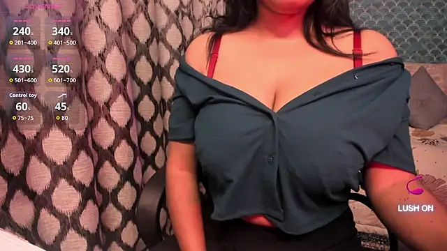 Rubika sharma online show from 15, 2, 2026