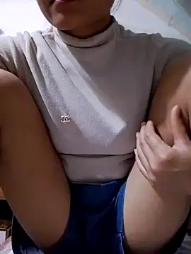 Cute lady99 online show from 13, 11, 2025