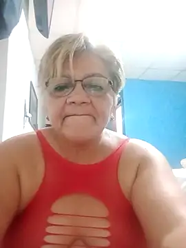 Snapshot of Madrastrahot69 chatting on 22, 9, 2025 Madrastrahot69 online show from 22, 9, 2025