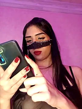 ---sophia--- online show from 17, 12, 2025