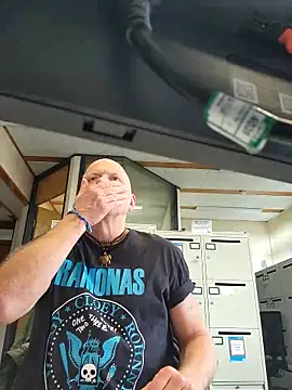 Alwaysreadysex69 online show from 16, 3, 2026