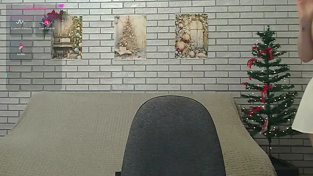 EmiliaDuchess online show from 25, 1, 2025