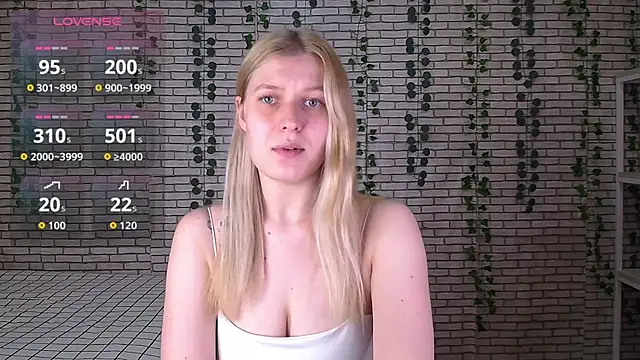 EmiliaDuchess online show from 30, 9, 2025