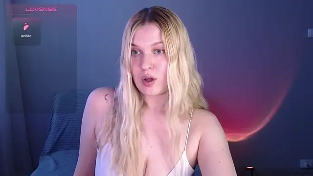 EmiliaDuchess online show from 11, 5, 2026