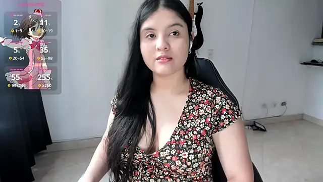 lilpervertgirl online show from 15, 4, 2026