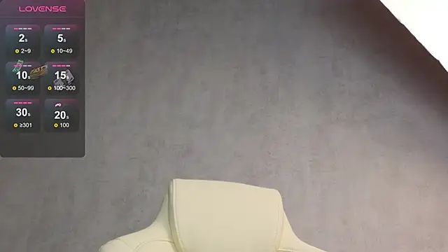 Marietta Castro online show from 4, 12, 2024