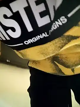 SperMaster dom online show from 13, 2, 2025