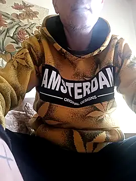 SperMaster dom online show from 17, 4, 2026