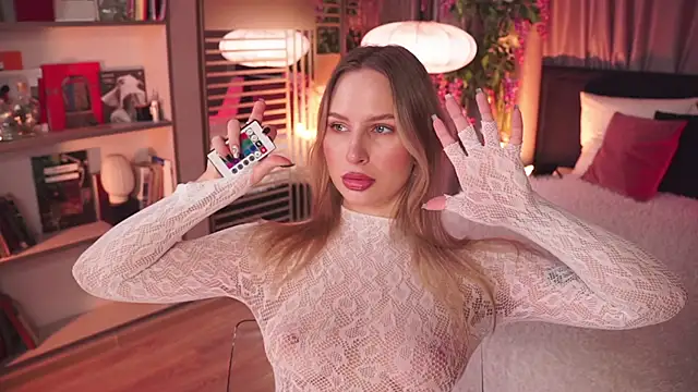 AnnLevine online show from 6, 2, 2025