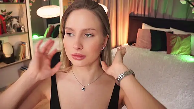 AnnLevine online show from 5, 3, 2025