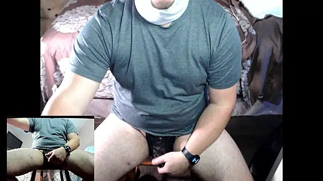 fatboi2slim123 online show from 7, 1, 2025