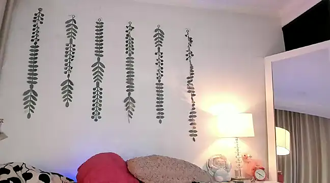 Snapshot of halseycox___ chatting on 15, 1, 2025 halseycox online show from 15, 1, 2025