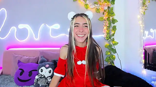 YouliteSllut2 online show from 24, 12, 2024