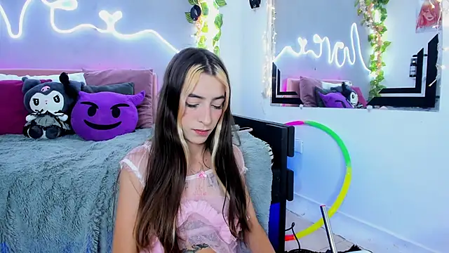 YouliteSllut2 online show from 11, 3, 2025