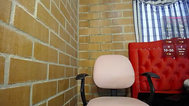 Snapshot of sharol_espitia chatting on 15, 1, 2025 sharol espitia online show from 15, 1, 2025