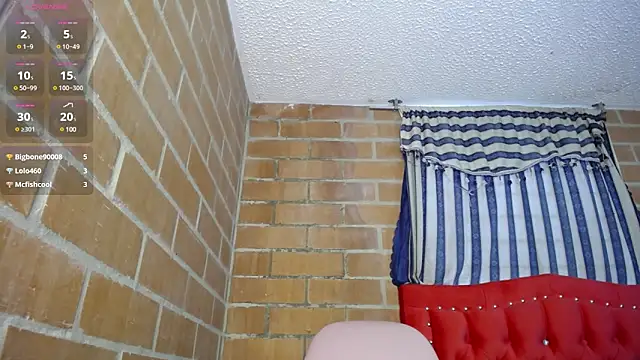 Snapshot of sharol_espitia chatting on 3, 2, 2025 sharol espitia online show from 3, 2, 2025