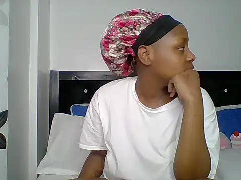Miss Amani online show from 29, 5, 2026
