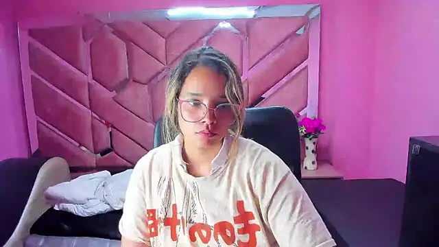 Olivia Fox69 online show from 28, 1, 2025