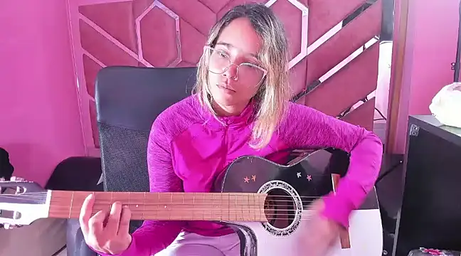 Olivia Fox69 online show from 4, 2, 2025