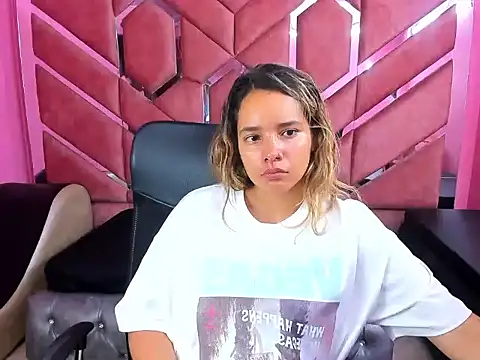 Olivia Fox69 online show from 1, 3, 2025