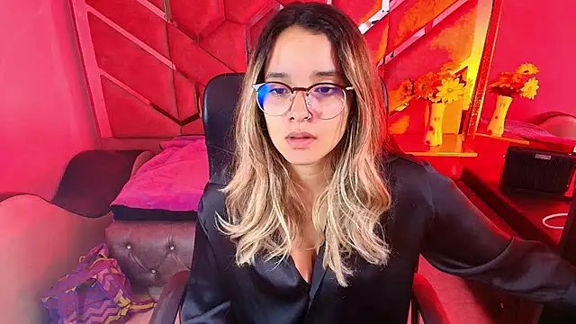 Olivia Fox69 online show from 11, 11, 2025