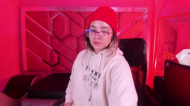 Olivia Fox69 online show from 17, 2, 2026