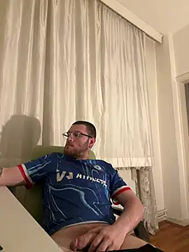 Franso13 online show from 24, 4, 2026