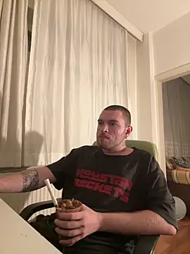 Franso13 online show from 27, 4, 2026