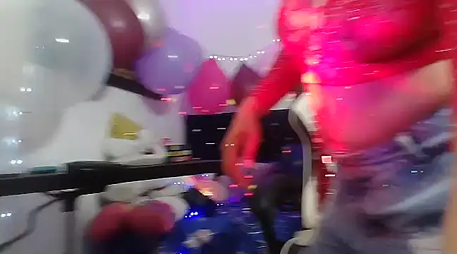sexy bunny hot online show from 14, 12, 2024