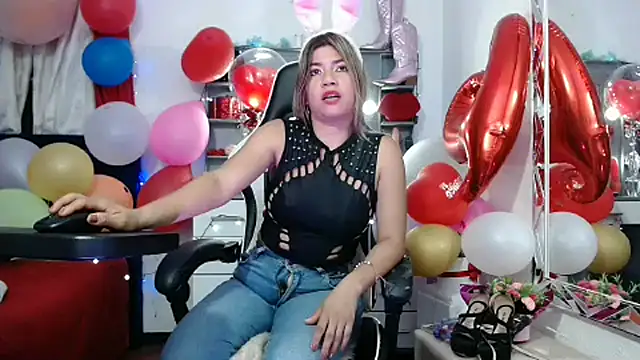 sexy bunny hot online show from 27, 2, 2025