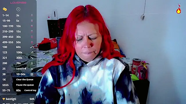 Hot-Rihanna online show from 7, 3, 2026