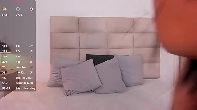 AngelyRosse1 online show from 22, 1, 2025