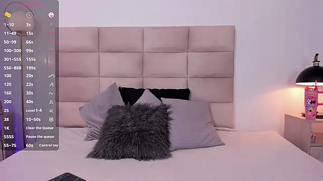 AngelyRosse1 online show from 29, 1, 2025