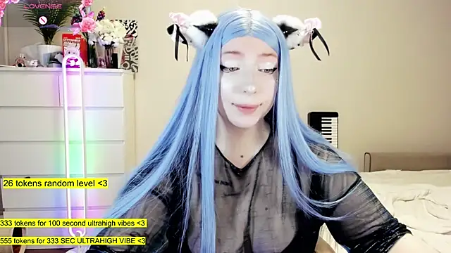 aya katana online show from 27, 9, 2025