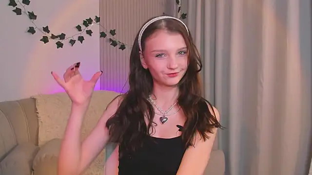 CindyGarrison online show from 1, 2, 2025