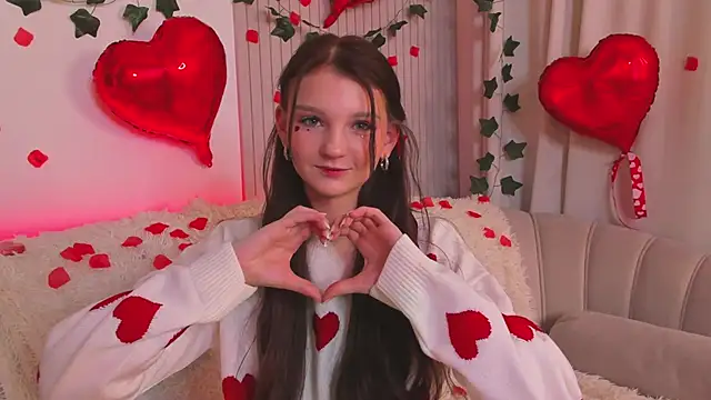 CindyGarrison online show from 13, 2, 2025