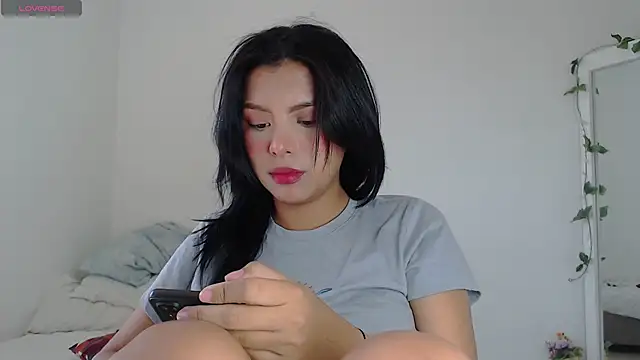 Keyti Sullivan online show from 21, 1, 2025