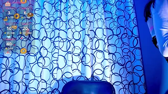 Snapshot of MariannaGotica chatting on 17, 7, 2026 MariannaGotica online show from 17, 7, 2026