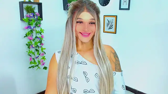 TaylorMon online show from 14, 7, 2026