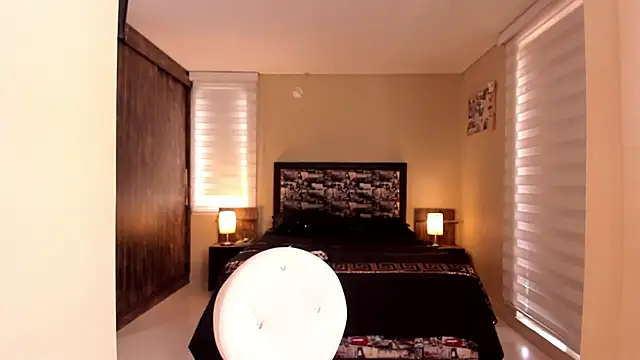 anabel 025 online show from 25, 2, 2025