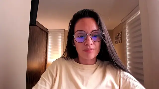 anabel 025 online show from 5, 3, 2025