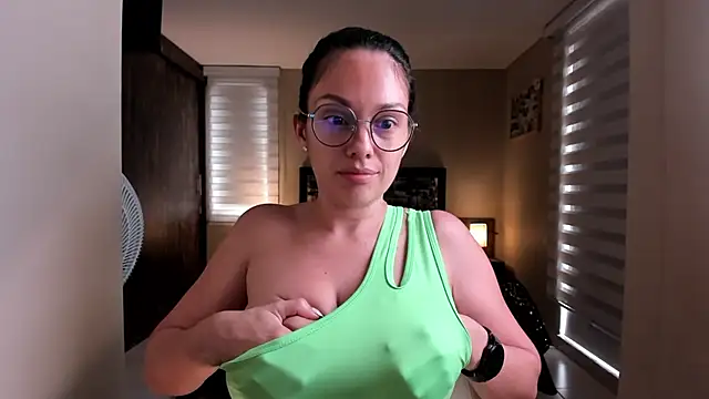 anabel 025 online show from 13, 3, 2025