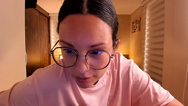 anabel 025 online show from 13, 12, 2025