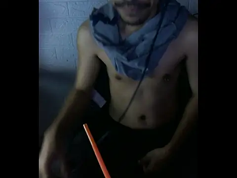 cloudyth1994 online show from 2, 2, 2026